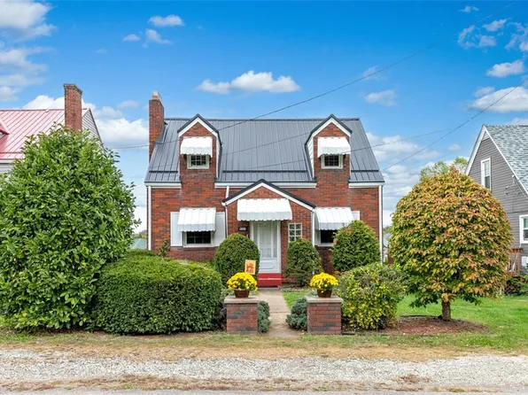 927 Fayette Ave, Belle Vernon, PA 15012