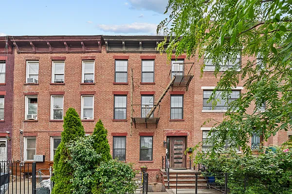 1509 Dean Street MULTI