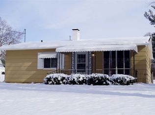 509 S Morton St, Warsaw, IN