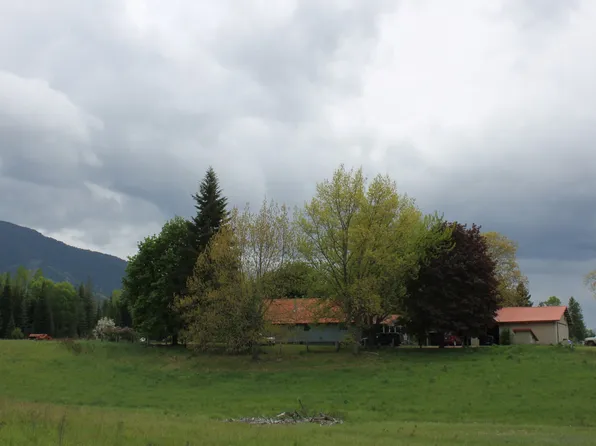 303 Swamp Creek Loop Rd, Trout Creek, MT 59874