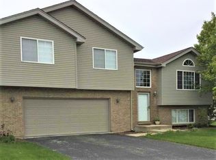 16610 W Seneca, Drive Lockport, IL 60441