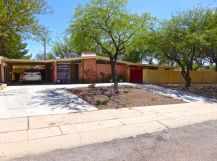 6946 E Kenyon Dr, Tucson, AZ 85710