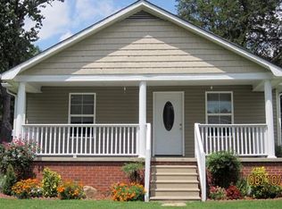 520 Pleasant Ave, Kannapolis, NC 28081