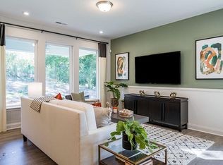 2112 Royal Amber Ct #16, Durham, NC 27707