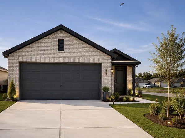11978 Noble Wood Village Dr, Magnolia, TX 77354