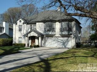 260 Lake Ridge Dr, Seguin, TX 78155