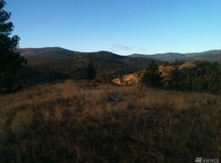 225 Eagle Rock Rd, Tonasket, WA 98855