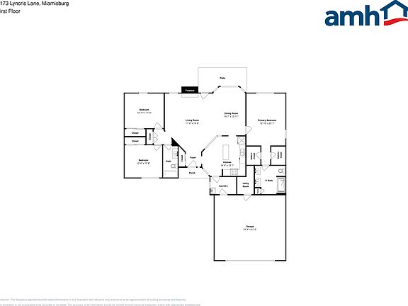 2nd image of 2173 Lyncris Ln