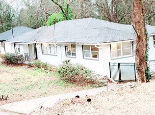 887 Fayetteville Rd SE #B, Atlanta, GA 30316
