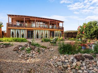 47B Poleo Rd, Costilla, NM 87524