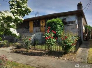 1727 NW 62nd St, Seattle, WA 98107