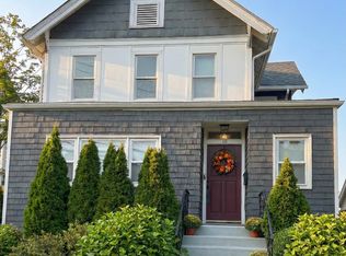 16 S Regent St #2, Port Chester, NY 10573