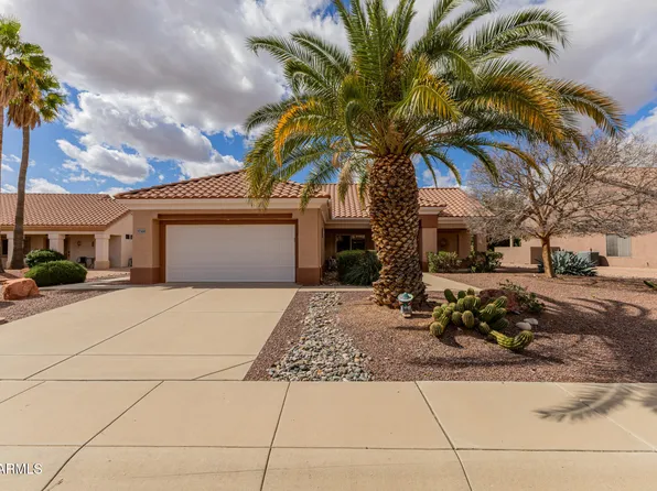 22808 N CHEROKEE Lane, Sun City West, AZ 85375