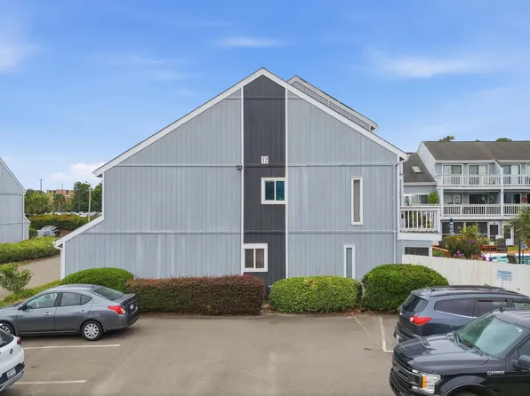 3700 Golf Colony Lane #12G, Little River, SC 29566