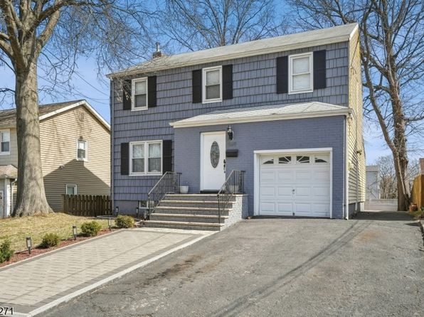 539 Olive Ter, Union Twp., NJ 07083