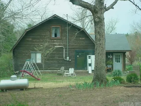 560 Rattlesnake Rd, Clinton, AR 72031