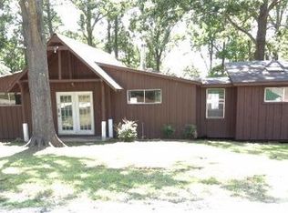 605 Inlet Dr, Livingston, TX 77351