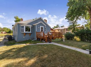 806 Main St, Sturgis, SD 57785