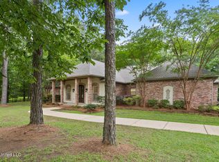 191 N Brandon Blvd, Brandon, MS 39042