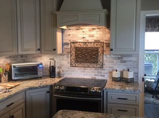 429 N Cherry Pop Dr, Inverness, FL 34453