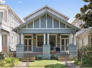 1107 Fern St, New Orleans, LA 70118