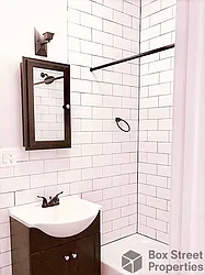 Rented by Box Street Properties LLC