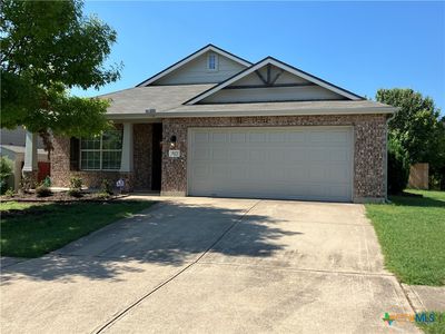 512 Constellation Dr, Killeen, TX, 76542