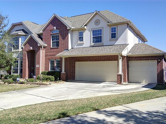 2nd image of 14106 Amber Hollow Ct