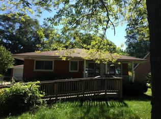 17452 Inkster Rd, Redford, MI 48240