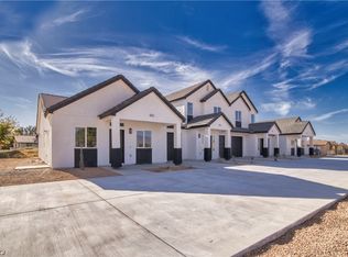 1411 Star Rd #1-4, Pahrump, NV 89048