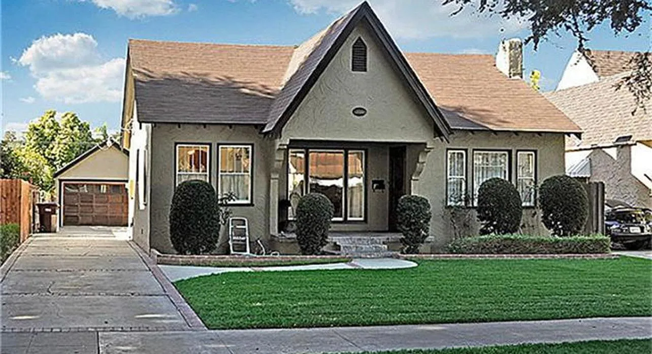 S Birch St, Santa Ana — Photo 1