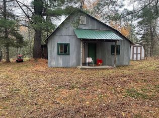 7448 Kitchie Rd, Kenton, MI 49967