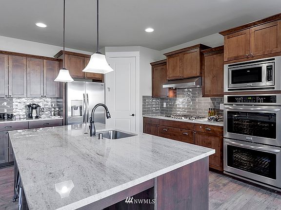 4th image of 8617 (Lot 6) 25th Avenue Ct NW
