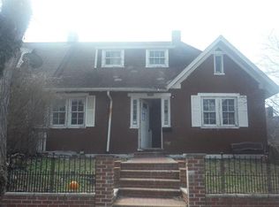 1504 Allison St, Harrisburg, PA 17104