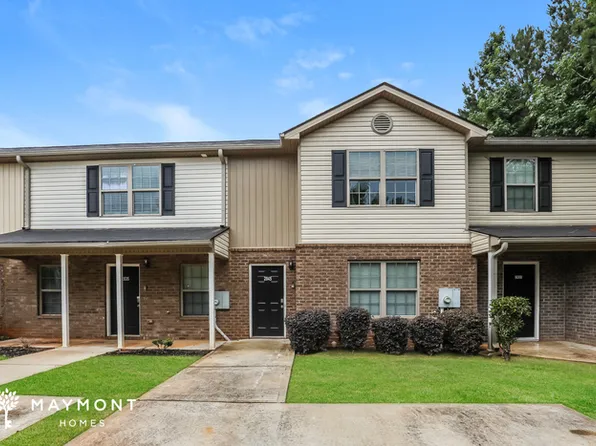 2845 Marlin Dr, McDonough, GA 30253