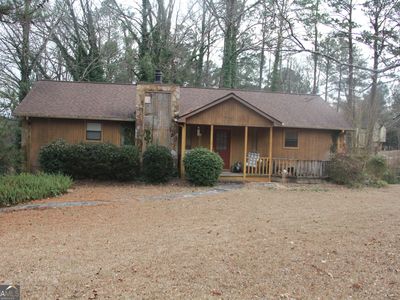 192 Shalloway Dr NE, Kennesaw, GA, 30144