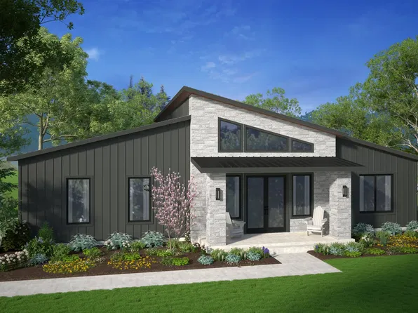 Greystone Plan, Hiawassee Design Center