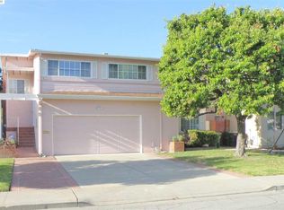 939 Burkhart Ave, San Leandro, CA 94579