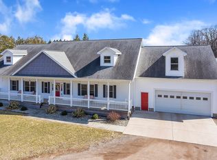 2151 W Cutler Rd, Dewitt, MI 48820