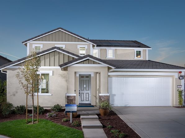 New Construction Homes In Stockton Ca Zillow