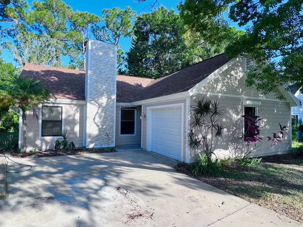716 Pine Shores Cir, New Smyrna Beach, FL 32168