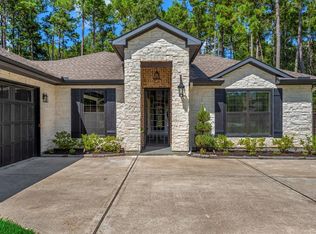 507 Carriage View Ln, Huffman, TX 77336