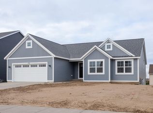 3785 Elderberry Dr, Holland, MI 49424