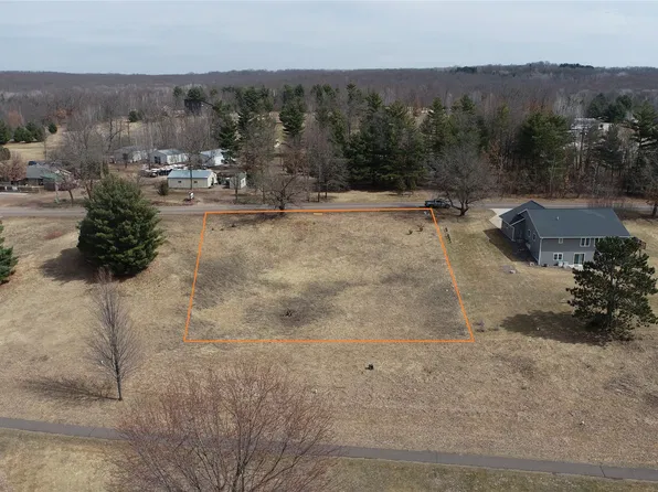 Lot 6 25-25 1/4 Street, Chetek, WI 54728