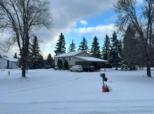 1 Jellison Ln, Columbia Falls, MT 59912