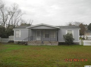 316 Sand Hill Dr, Conway, SC 29526