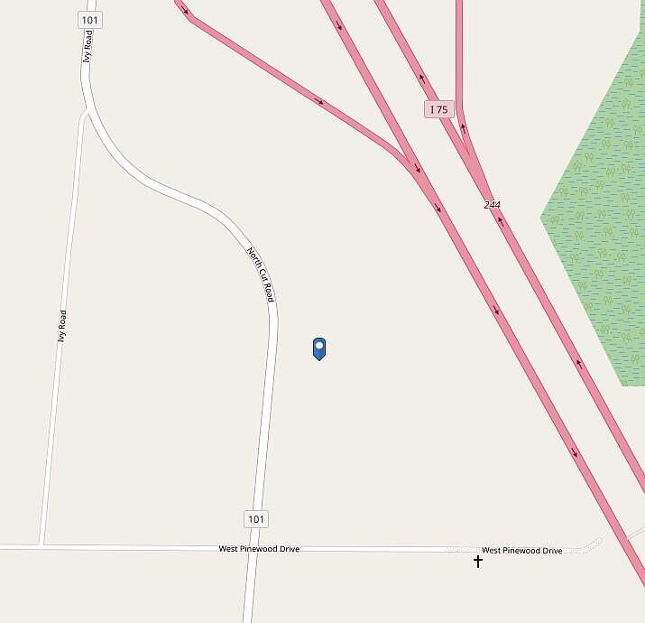 2nd image of N Cut Rd