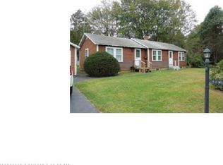 802 Bay Rd, Brooklin, ME 04616