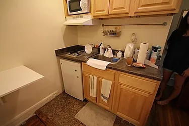 Rented by Natural Habitat Realty