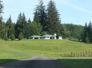 50 S Valley Ln, Naselle, WA 98638